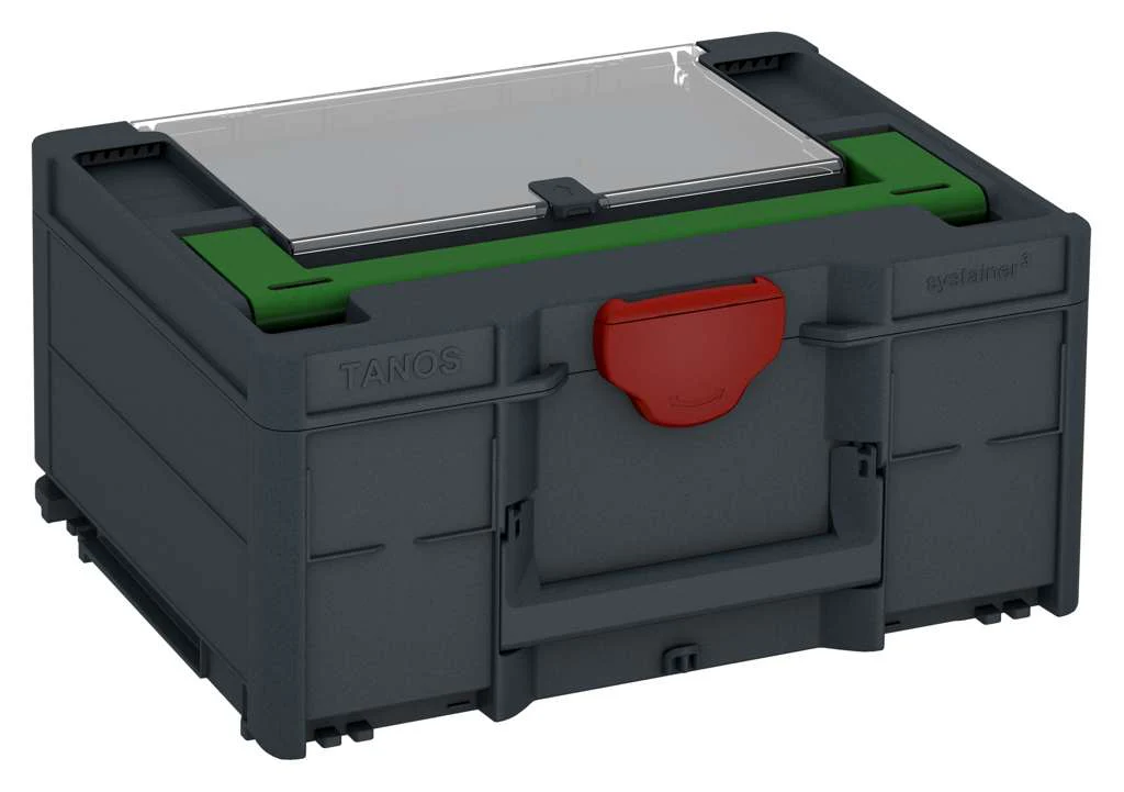 Systainer³ Lid Compartment M 187 - Image 70