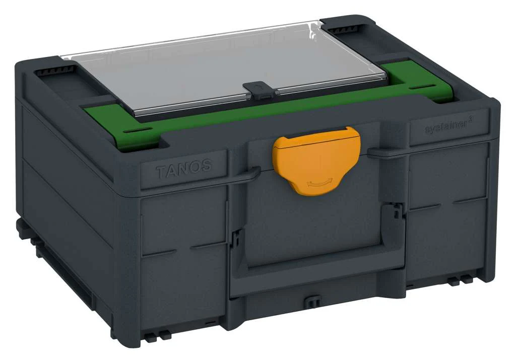 Systainer³ Lid Compartment M 187 - Image 71
