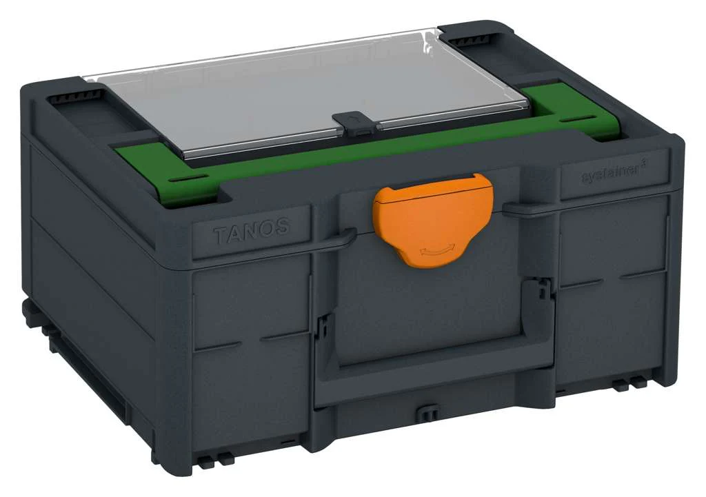 Systainer³ Lid Compartment M 187 - Image 72