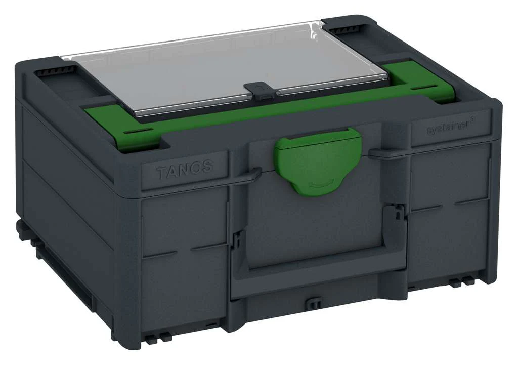 Systainer³ Lid Compartment M 187 - Image 73