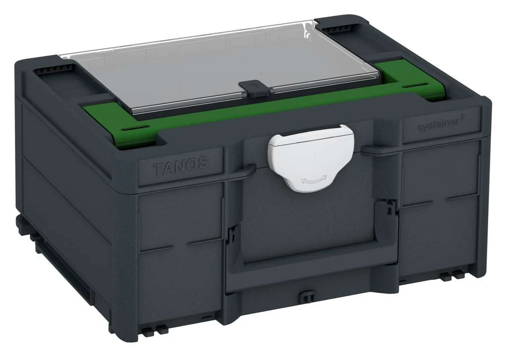 Systainer³ Lid Compartment M 187 - Image 74