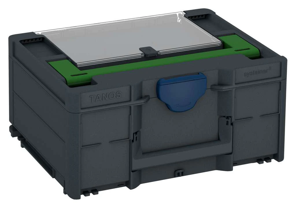 Systainer³ Lid Compartment M 187 - Image 75