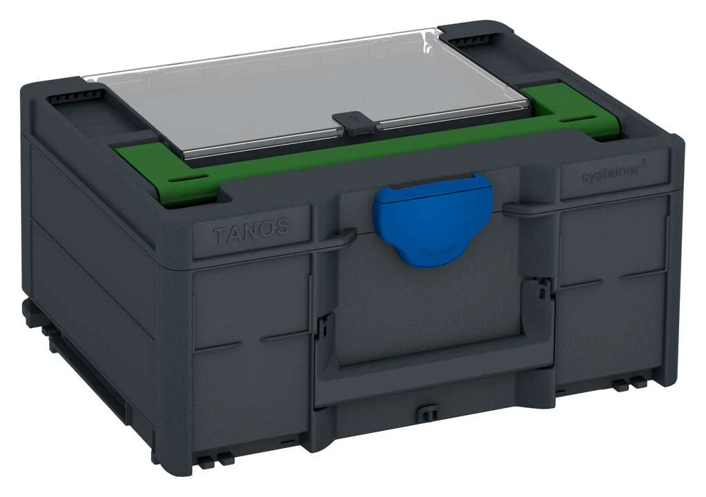 Systainer³ Lid Compartment M 187 - Image 76