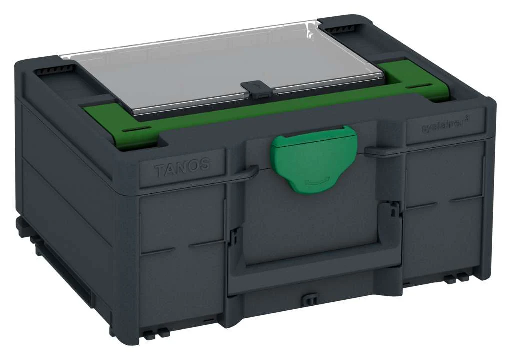 Systainer³ Lid Compartment M 187 - Image 77