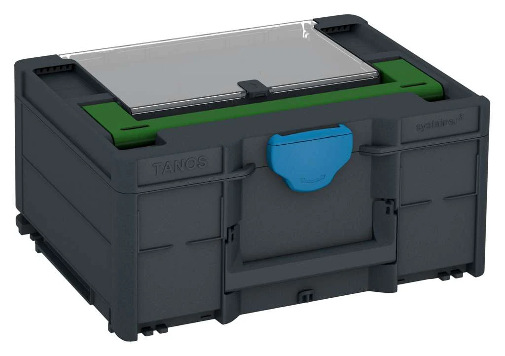 Systainer³ Lid Compartment M 187 - Image 78