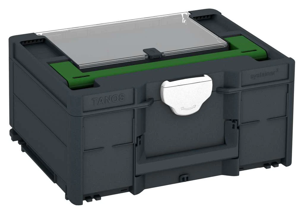 Systainer³ Lid Compartment M 187 - Image 79