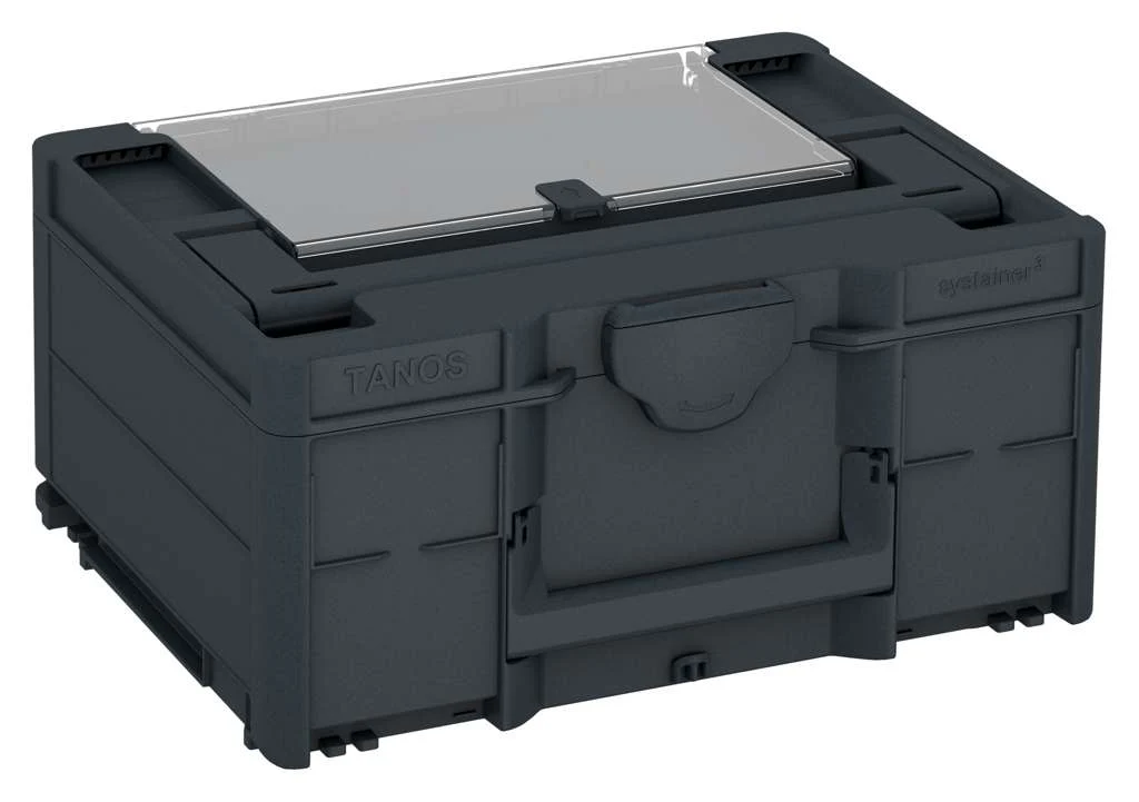 Systainer³ Lid Compartment M 187 - Image 8