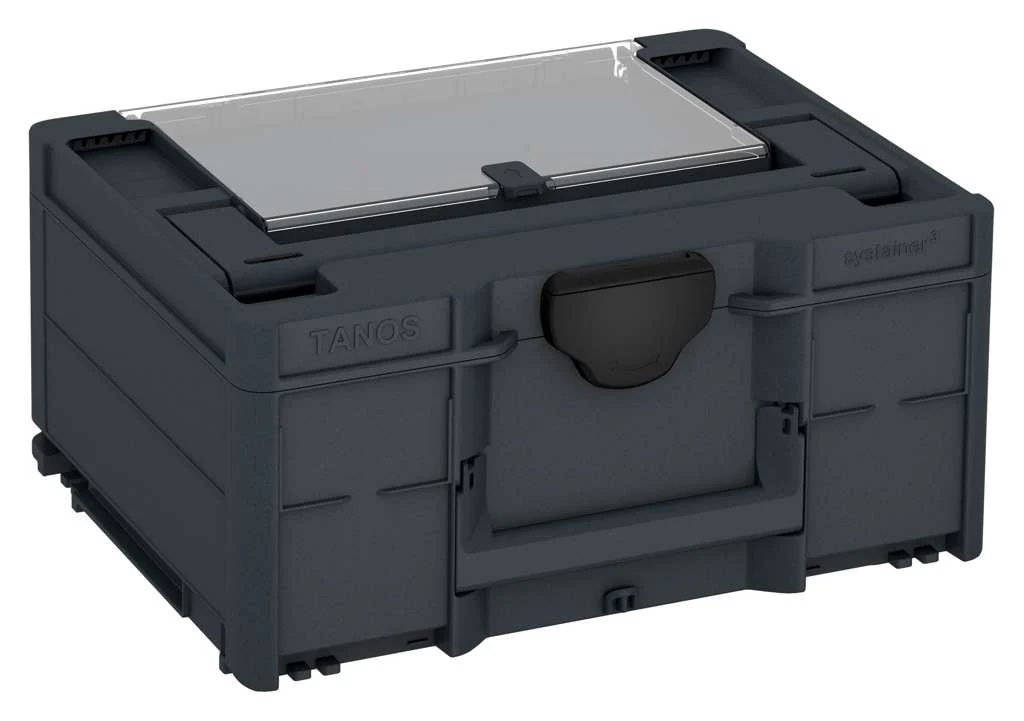 Systainer³ Lid Compartment M 187 - Image 9