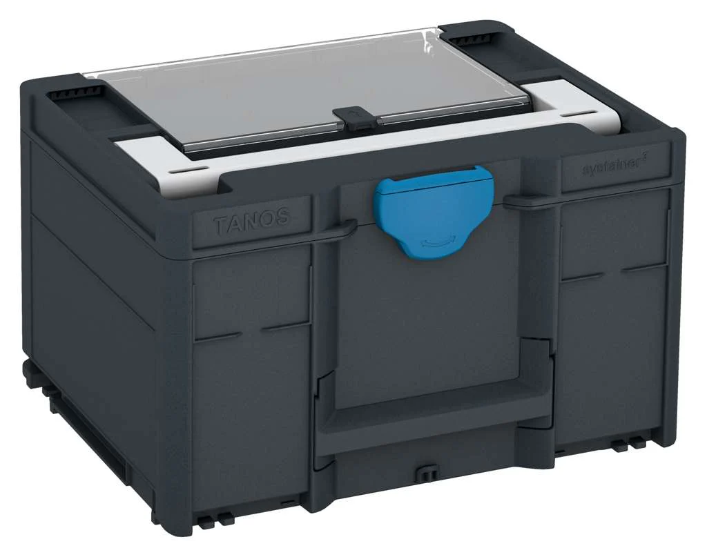 Systainer³ Lid Compartment M 237 - Image 11