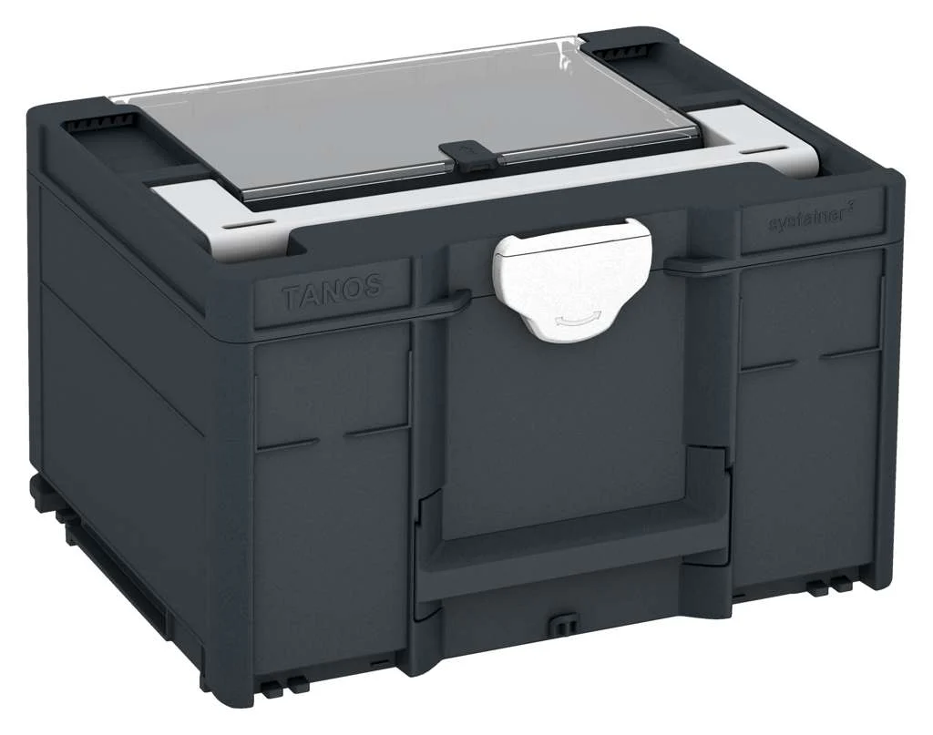 Systainer³ Lid Compartment M 237 - Image 12