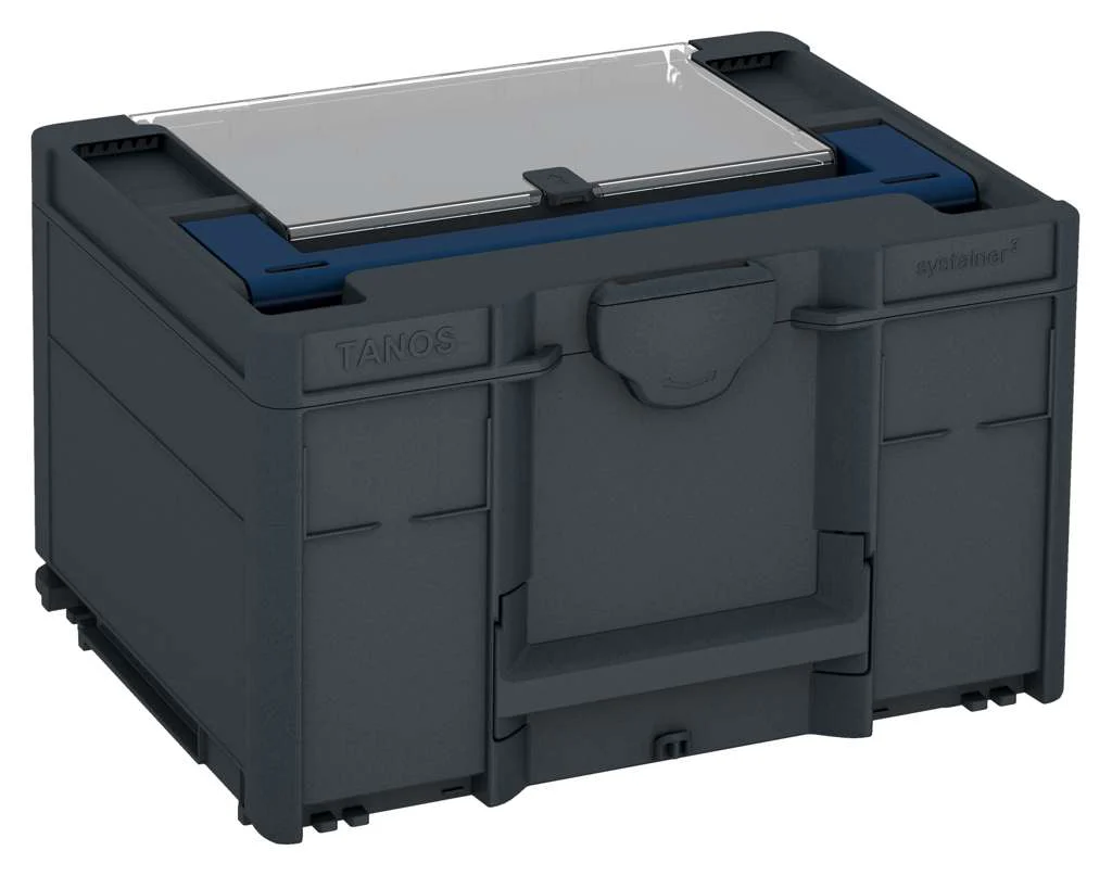 Systainer³ Lid Compartment M 237 - Image 13