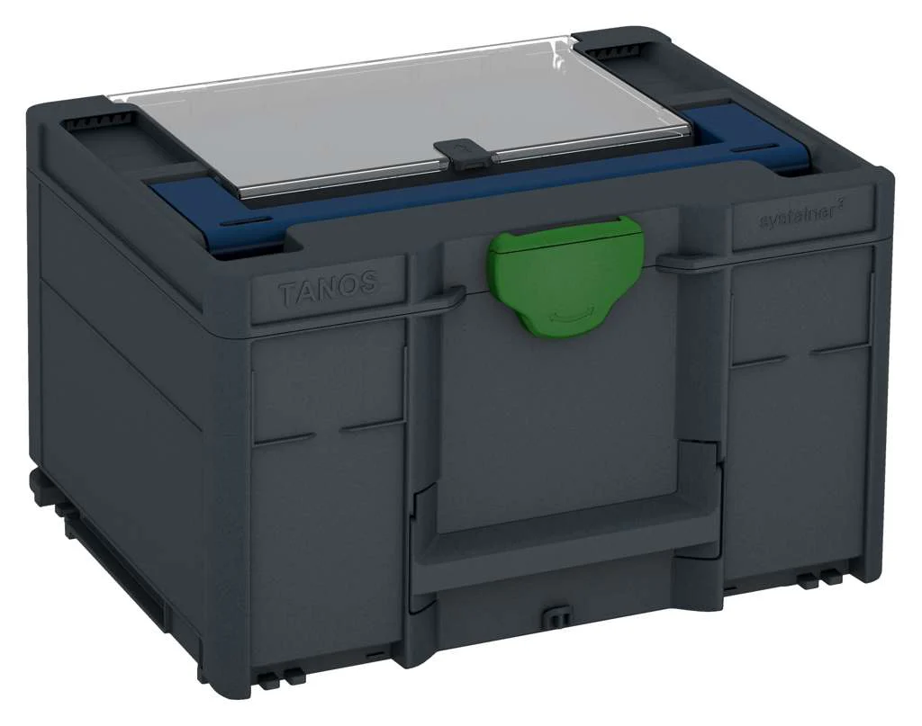 Systainer³ Lid Compartment M 237 - Image 18