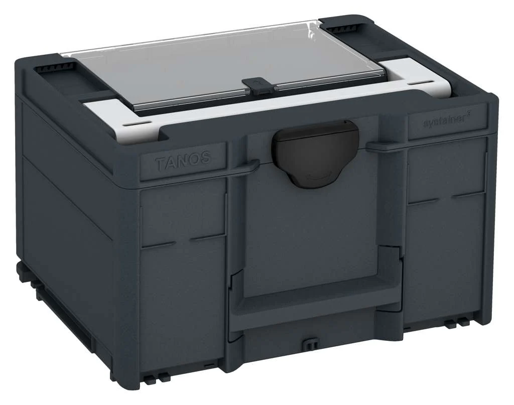 Systainer³ Lid Compartment M 237 - Image 2