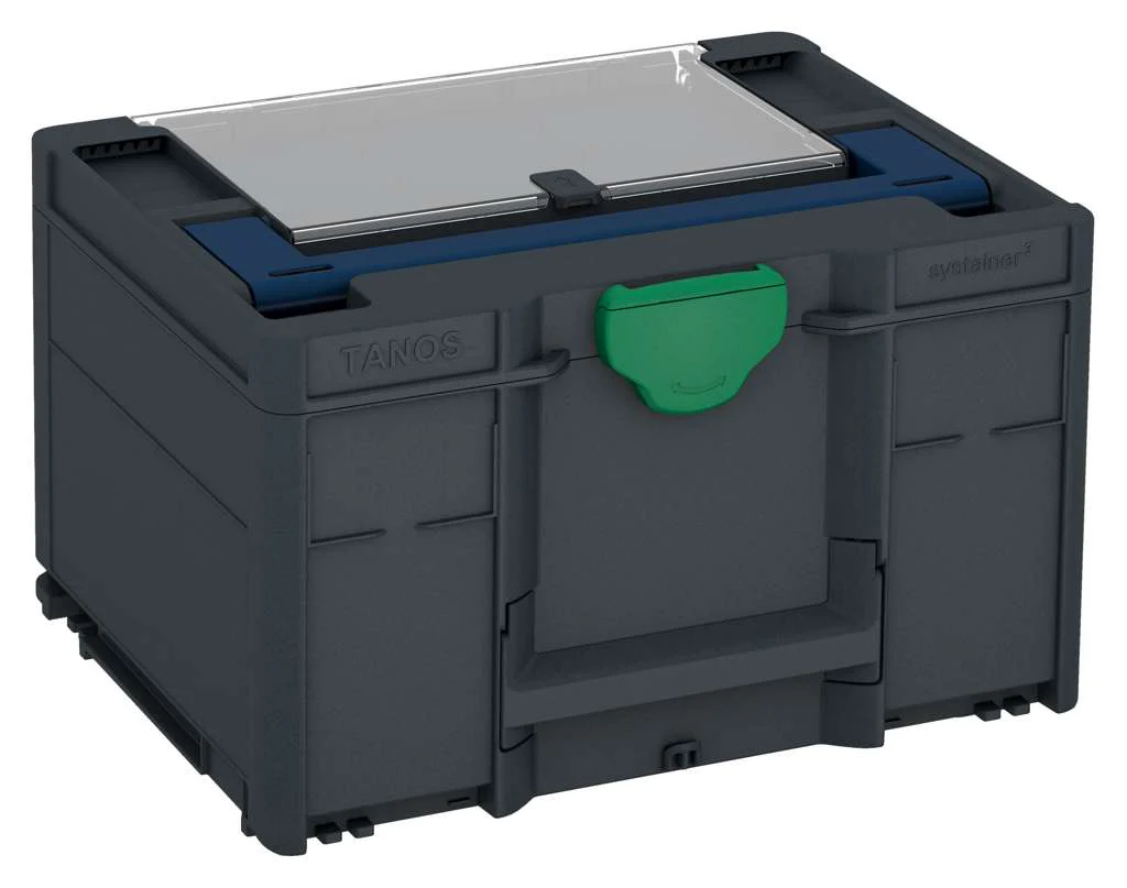 Systainer³ Lid Compartment M 237 - Image 22
