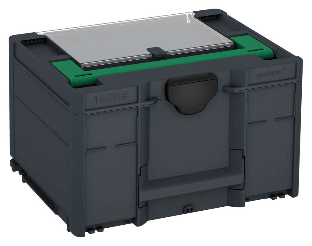 Systainer³ Lid Compartment M 237 - Image 26