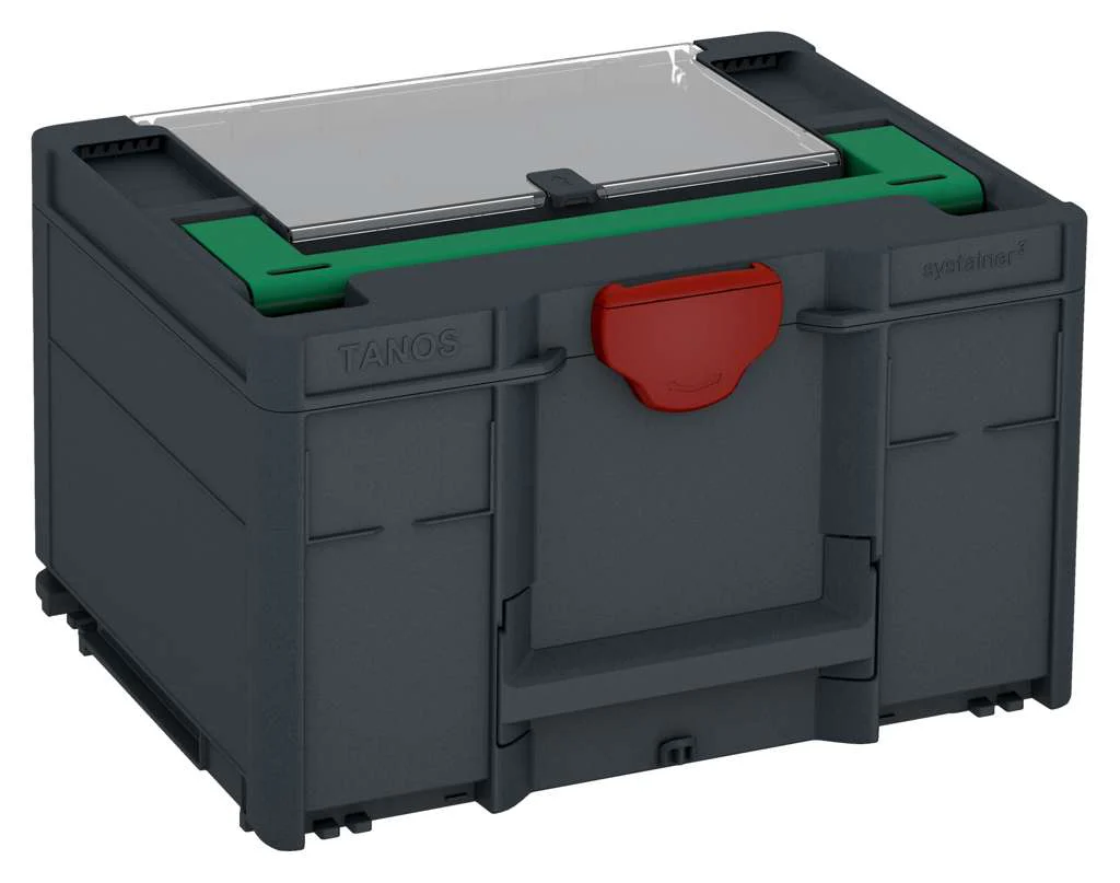 Systainer³ Lid Compartment M 237 - Image 27