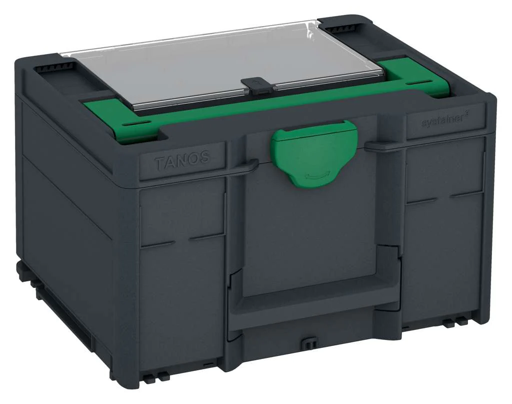 Systainer³ Lid Compartment M 237 - Image 34