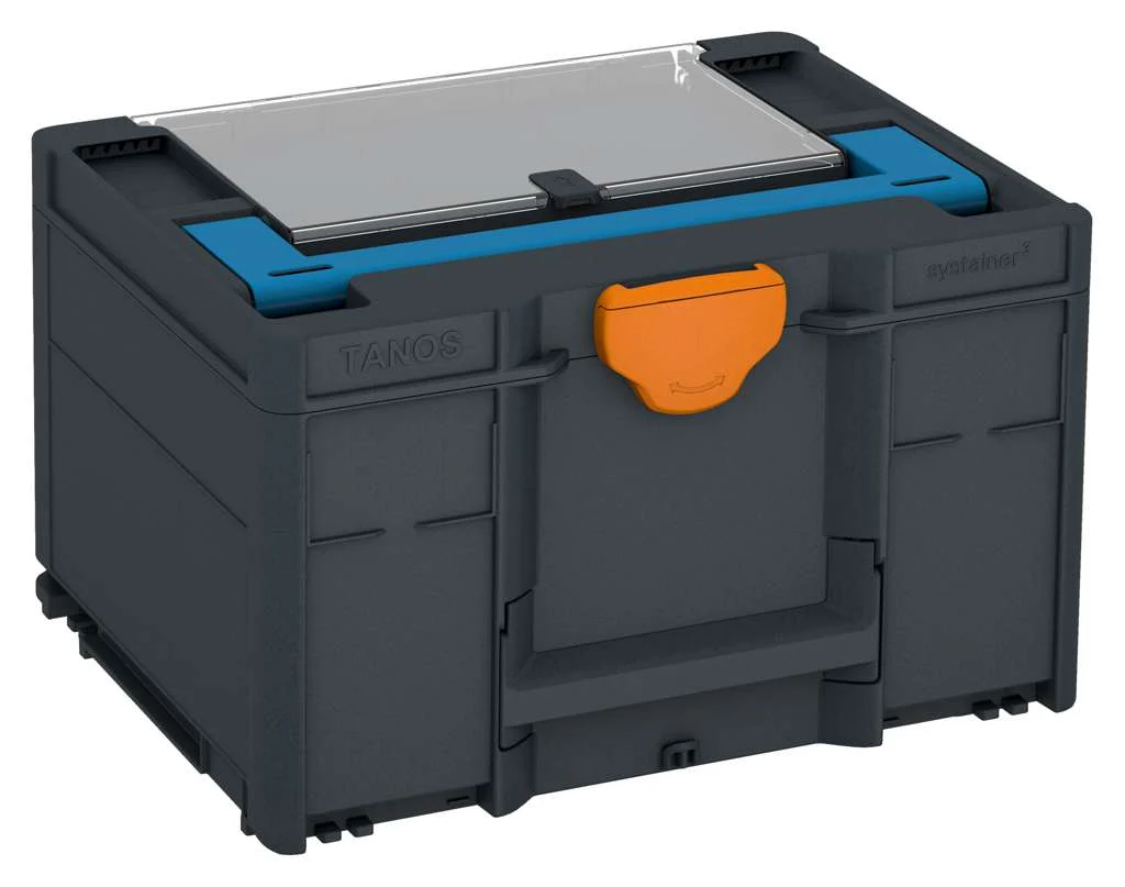 Systainer³ Lid Compartment M 237 - Image 41