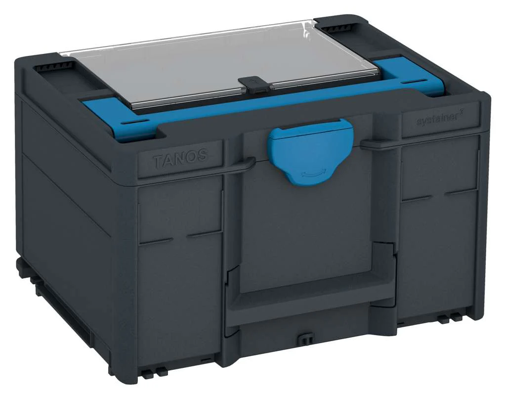 Systainer³ Lid Compartment M 237 - Image 47