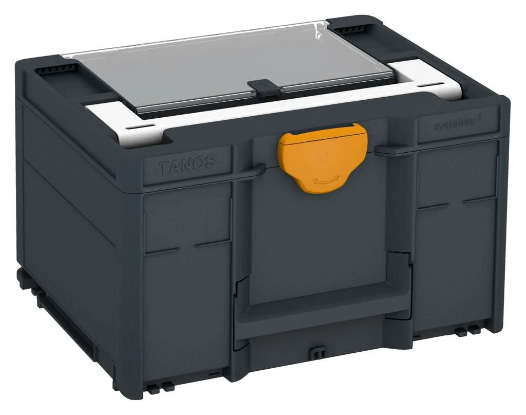 Systainer³ Lid Compartment M 237 - Image 52