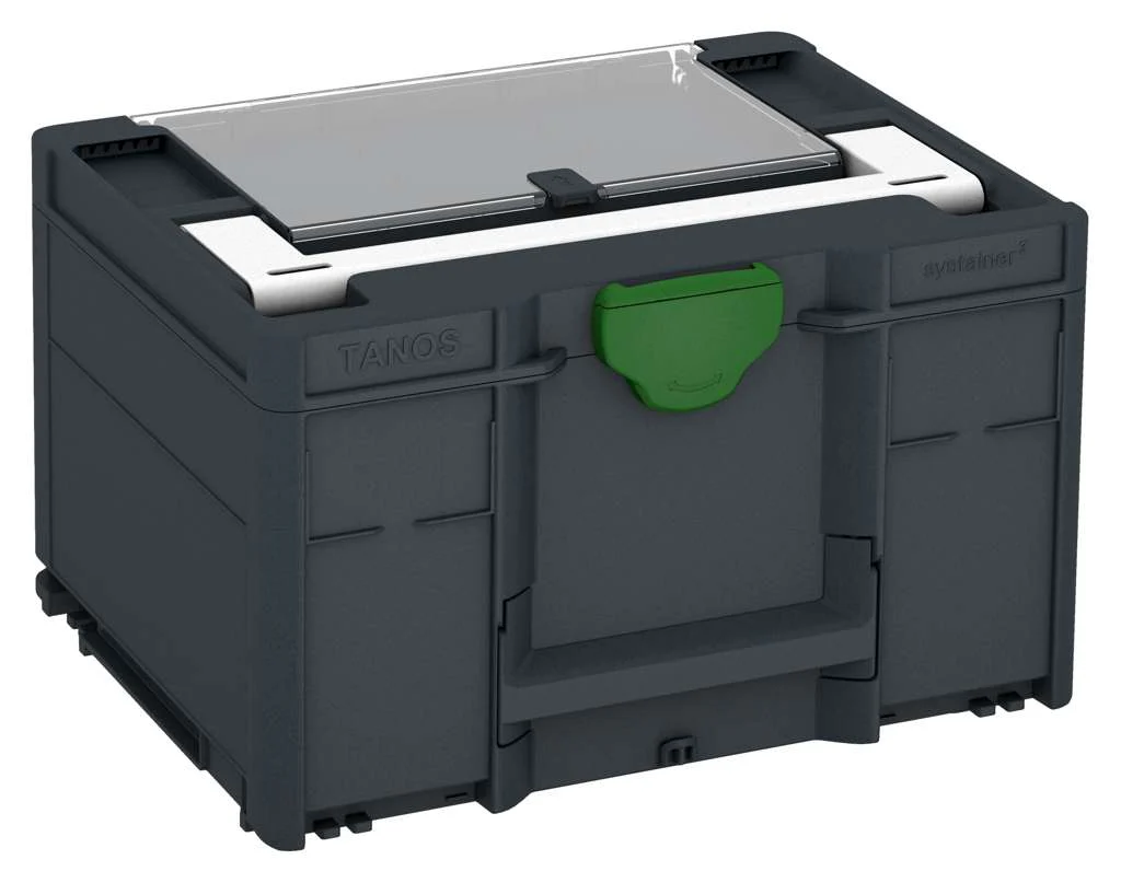 Systainer³ Lid Compartment M 237 - Image 54