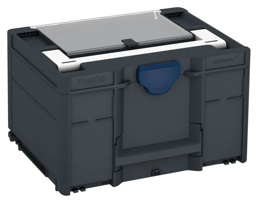 Systainer³ Lid Compartment M 237 - Image 56