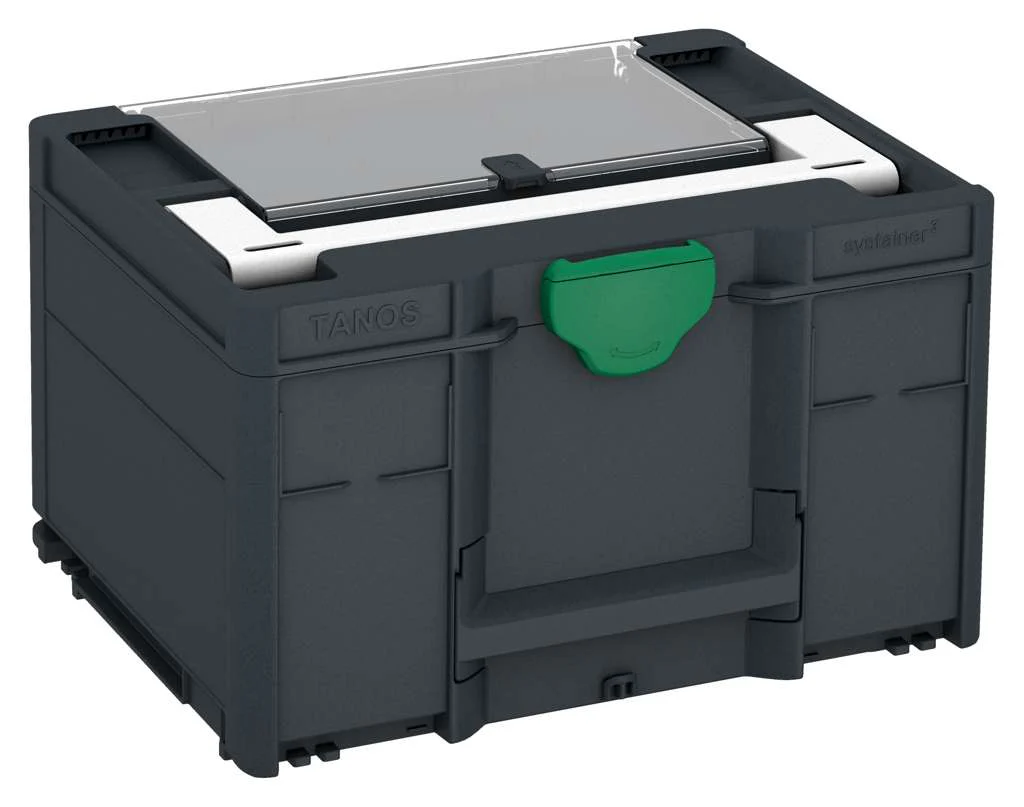 Systainer³ Lid Compartment M 237 - Image 58