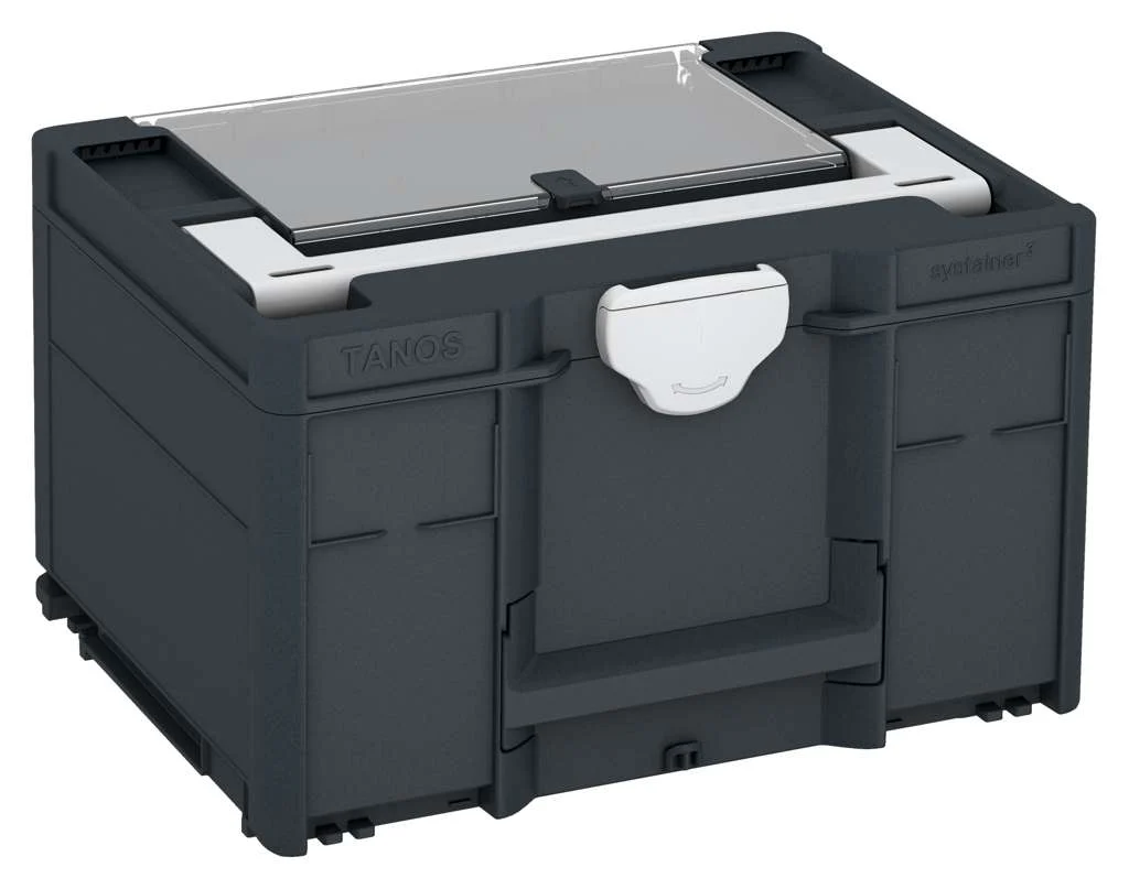 Systainer³ Lid Compartment M 237 - Image 7