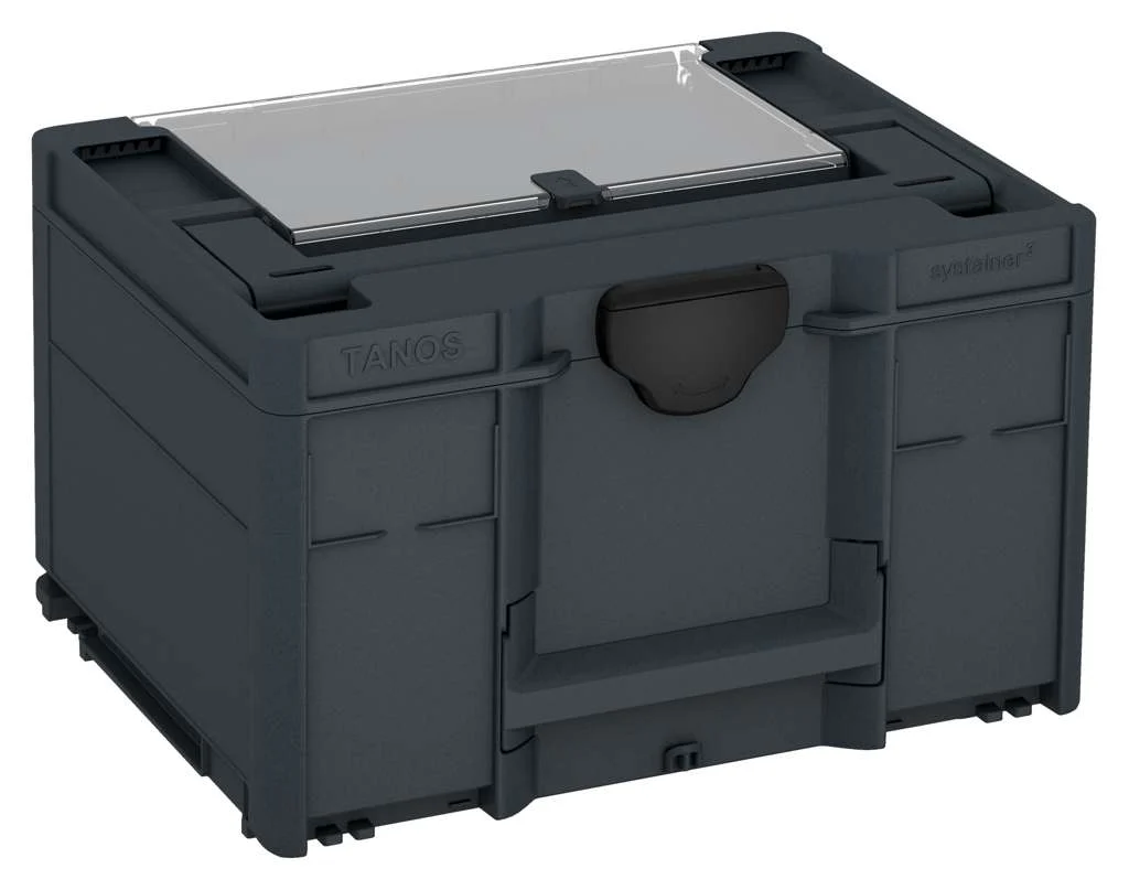 Systainer³ Lid Compartment M 237 - Image 10