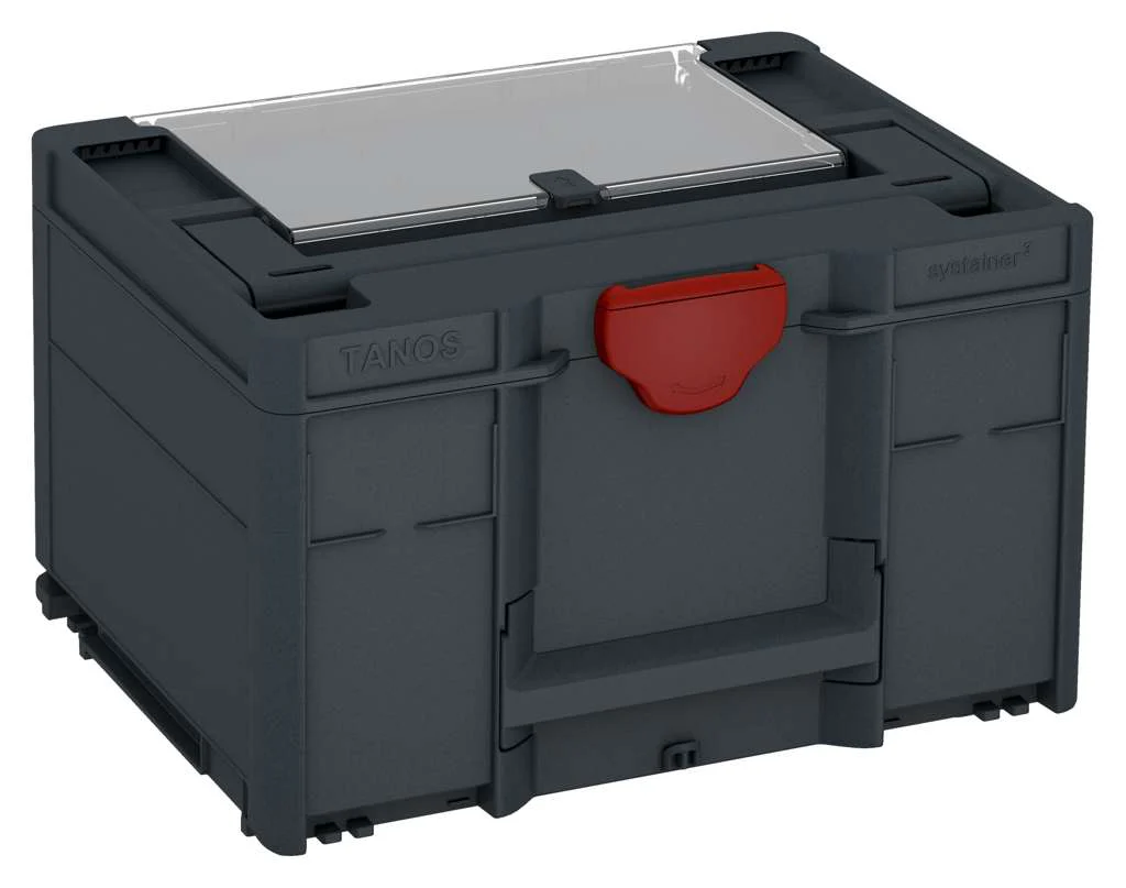 Systainer³ Lid Compartment M 237 - Image 11