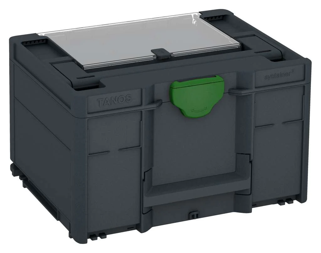 Systainer³ Lid Compartment M 237 - Image 14