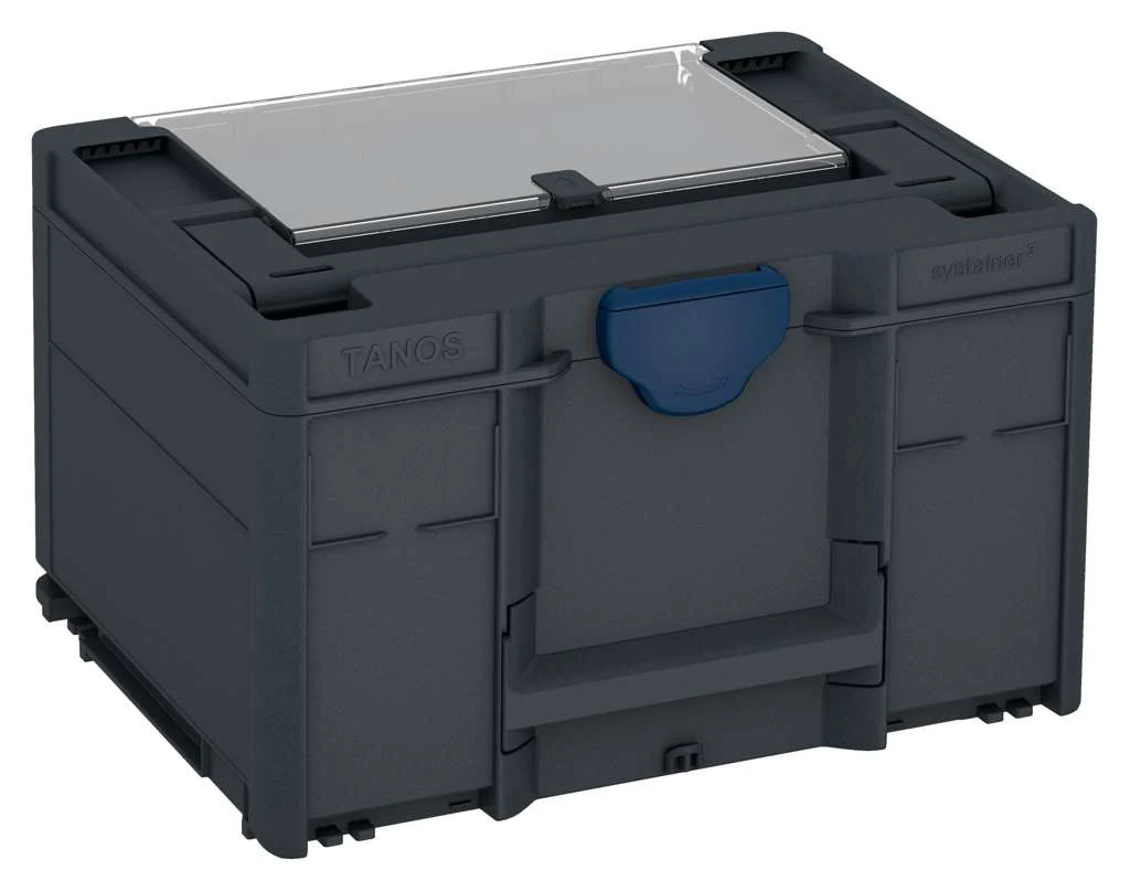 Systainer³ Lid Compartment M 237 - Image 16