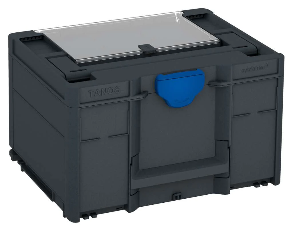 Systainer³ Lid Compartment M 237 - Image 17