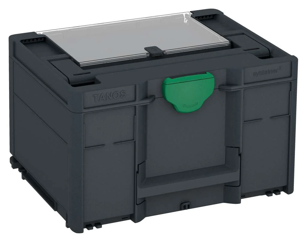 Systainer³ Lid Compartment M 237 - Image 18