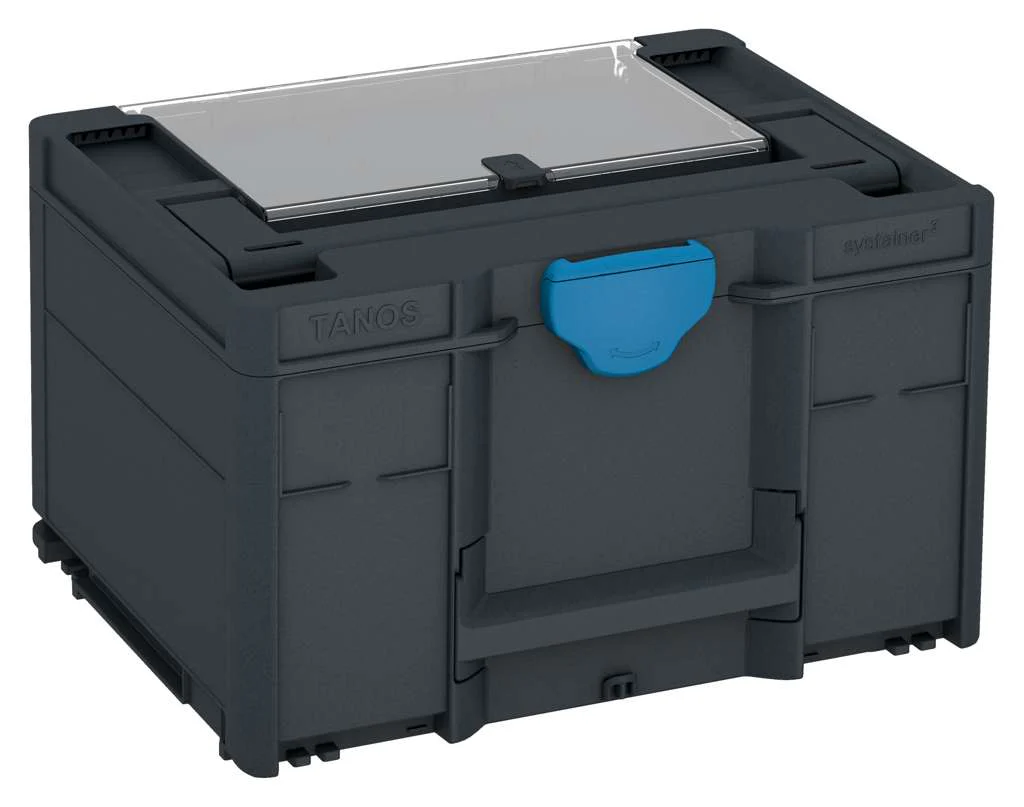 Systainer³ Lid Compartment M 237 - Image 19
