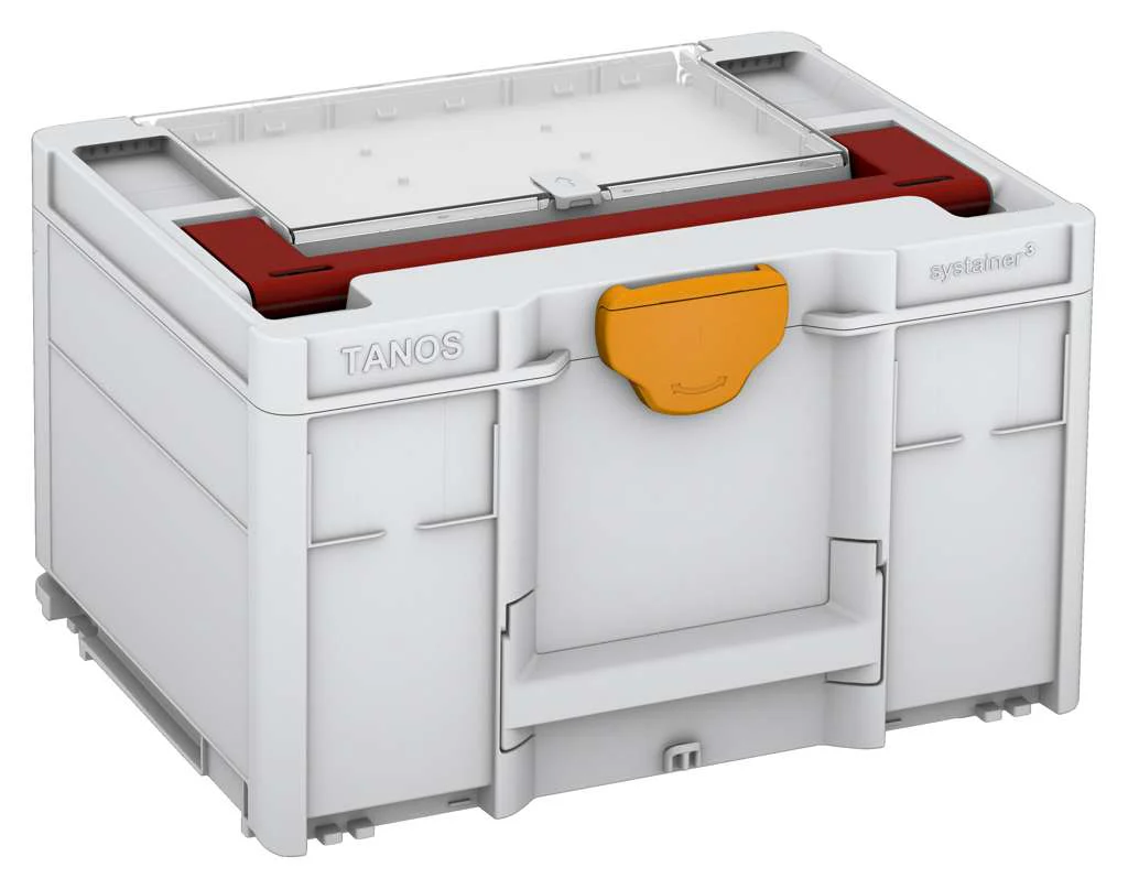 Systainer³ Lid Compartment M 237 - Image 28