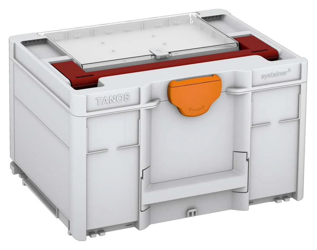 Systainer³ Lid Compartment M 237 - Image 29