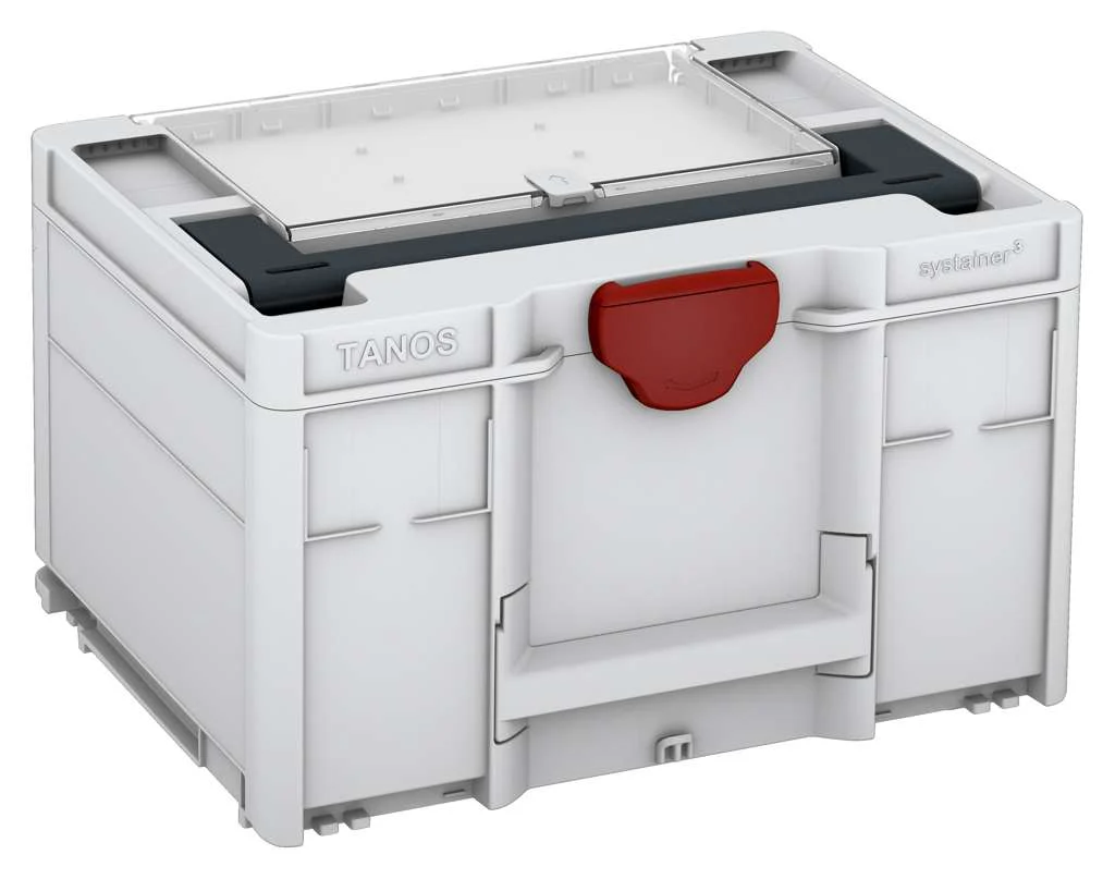 Systainer³ Lid Compartment M 237 - Image 3