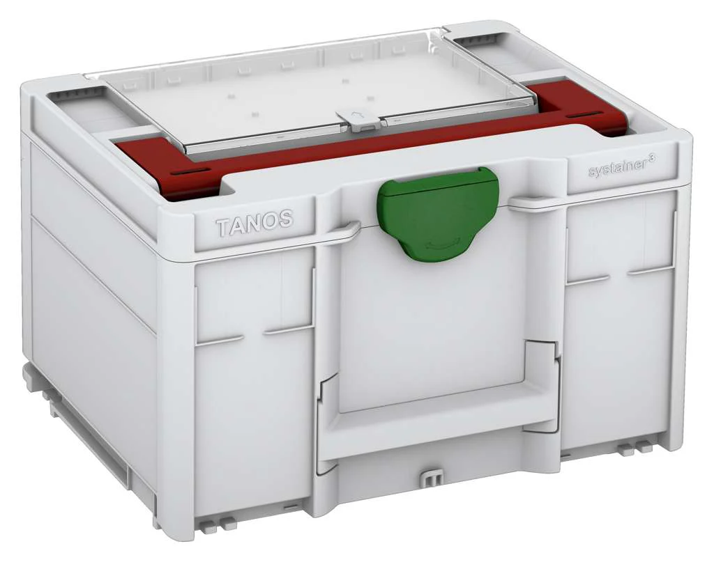 Systainer³ Lid Compartment M 237 - Image 30