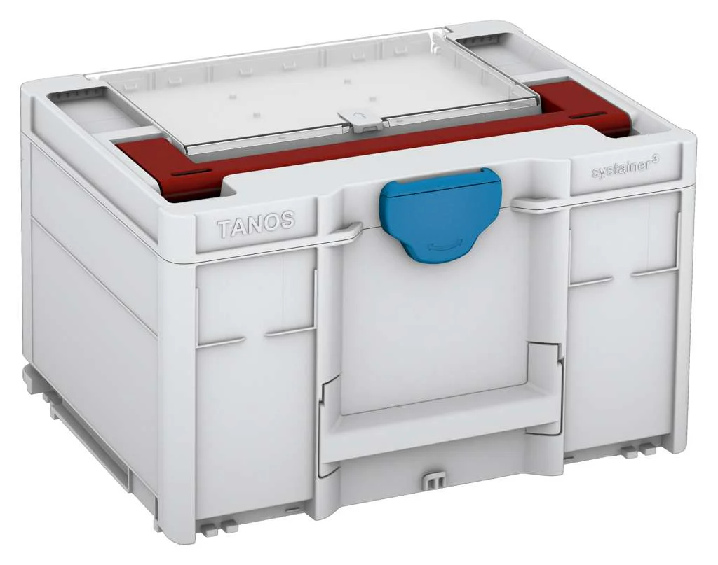 Systainer³ Lid Compartment M 237 - Image 35