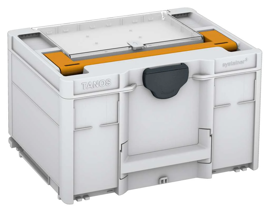 Systainer³ Lid Compartment M 237 - Image 37