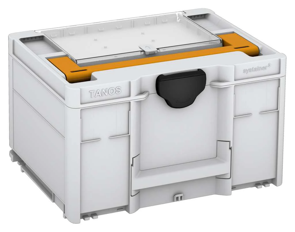 Systainer³ Lid Compartment M 237 - Image 38