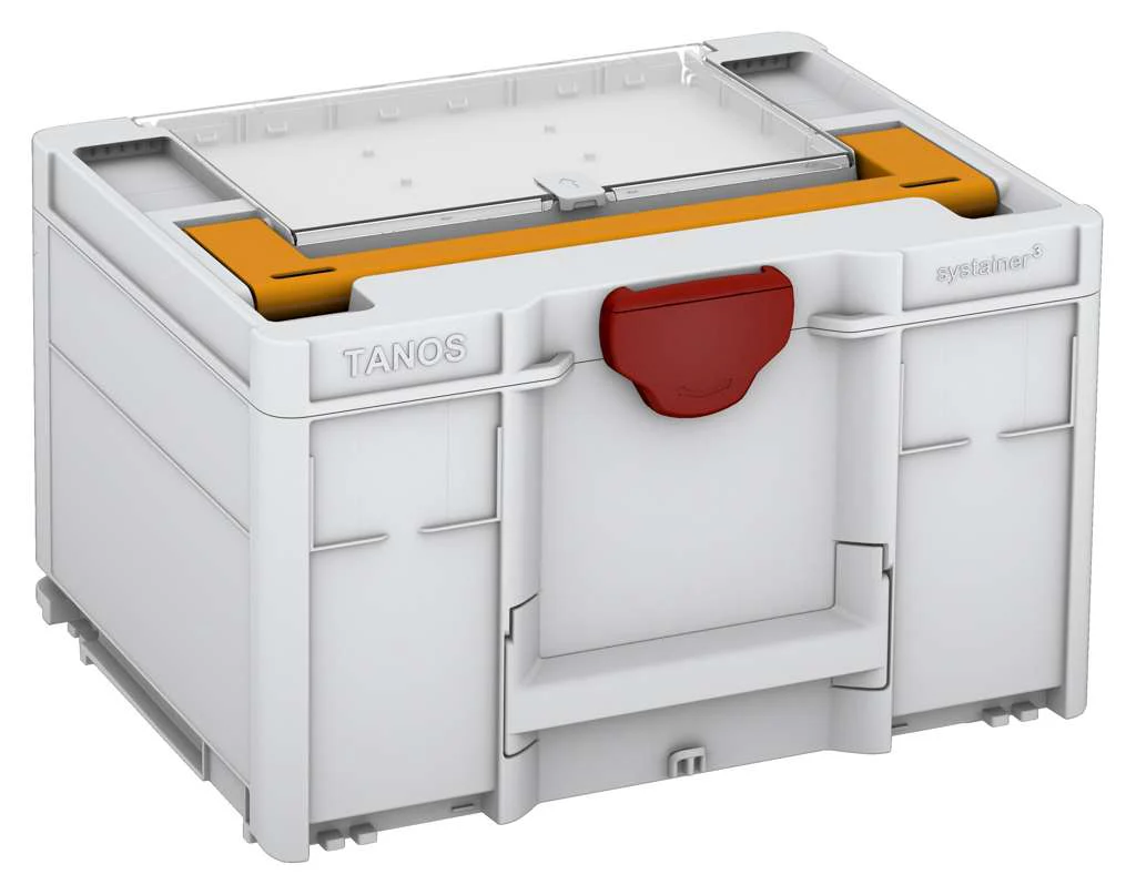 Systainer³ Lid Compartment M 237 - Image 39