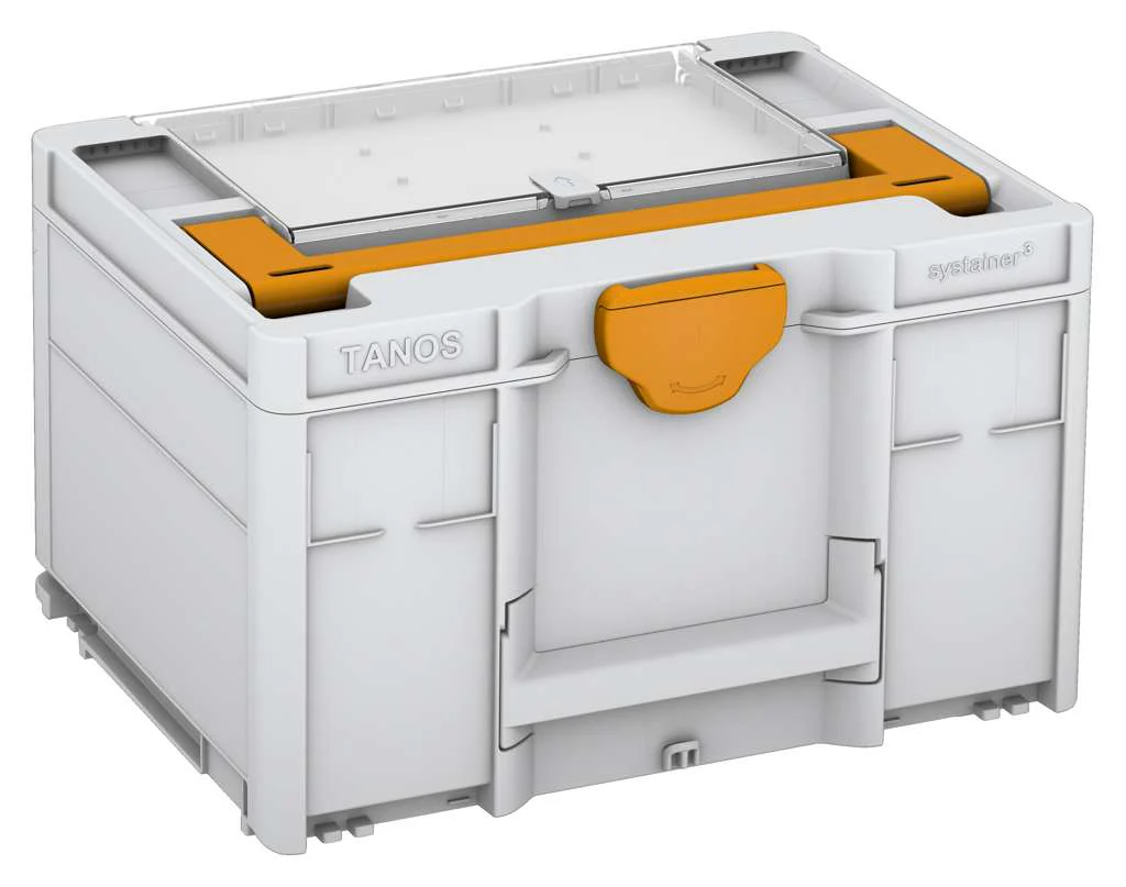 Systainer³ Lid Compartment M 237 - Image 40