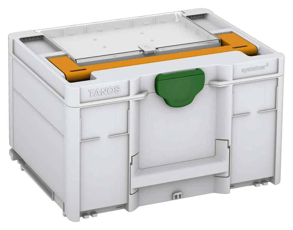 Systainer³ Lid Compartment M 237 - Image 42