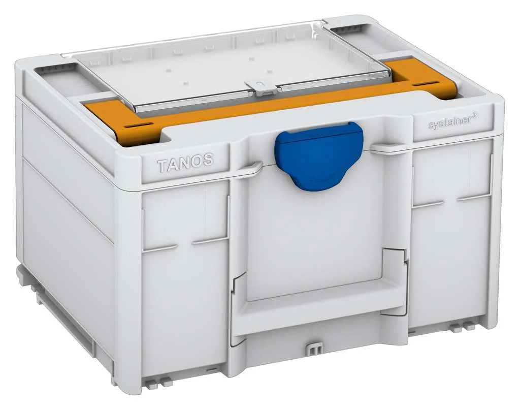Systainer³ Lid Compartment M 237 - Image 45