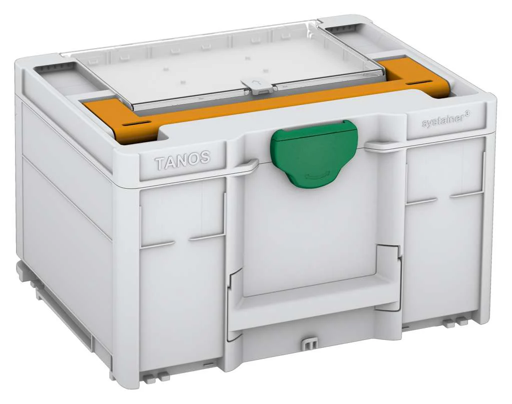 Systainer³ Lid Compartment M 237 - Image 46