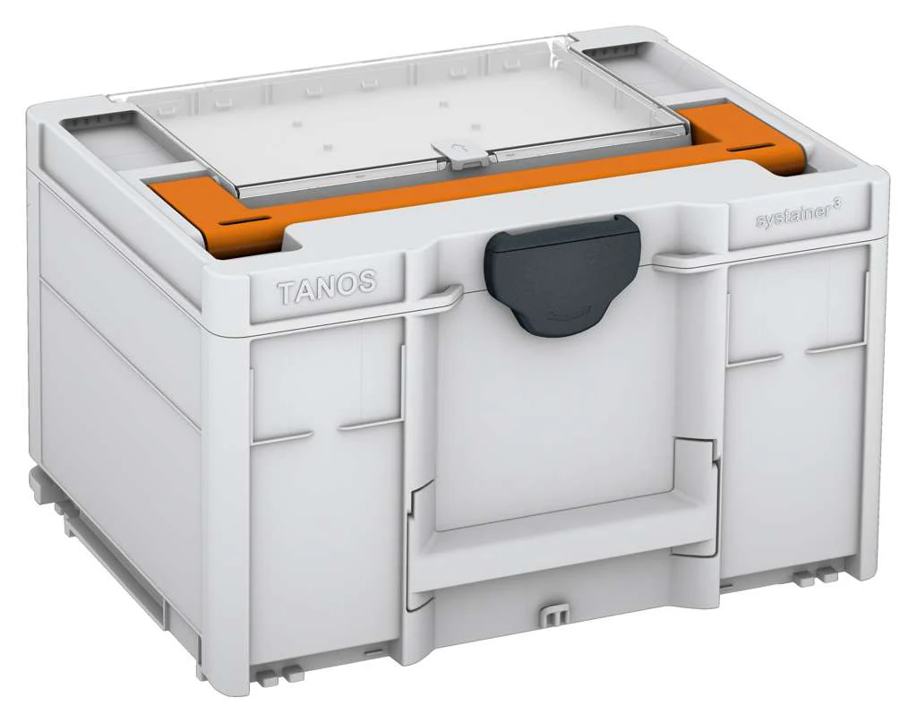 Systainer³ Lid Compartment M 237 - Image 49