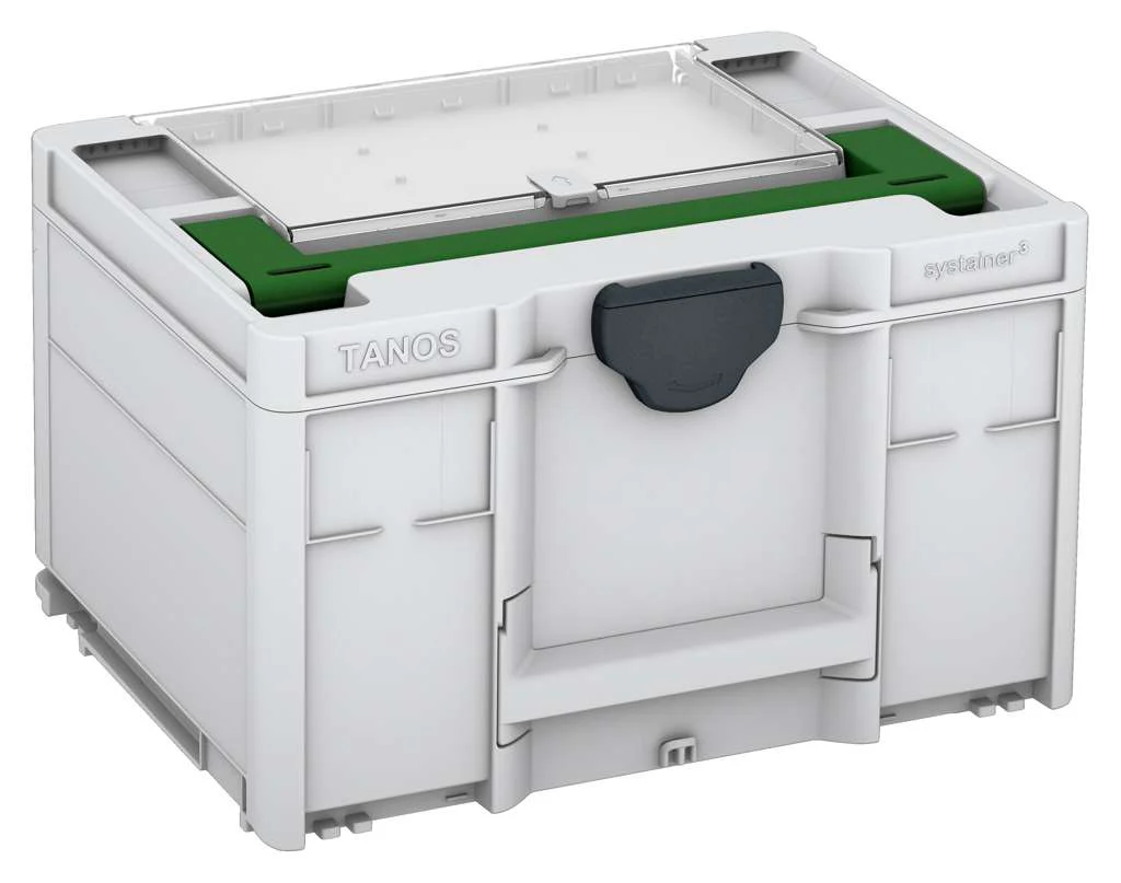 Systainer³ Lid Compartment M 237 - Image 61