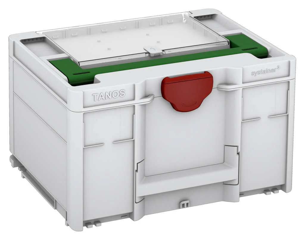 Systainer³ Lid Compartment M 237 - Image 63